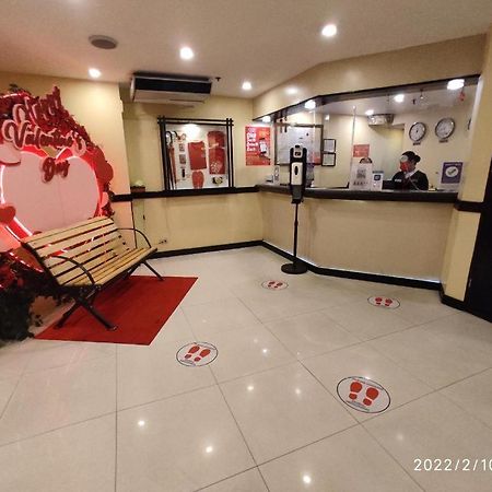 Hotel Sogo Avenida Manila Eksteriør billede