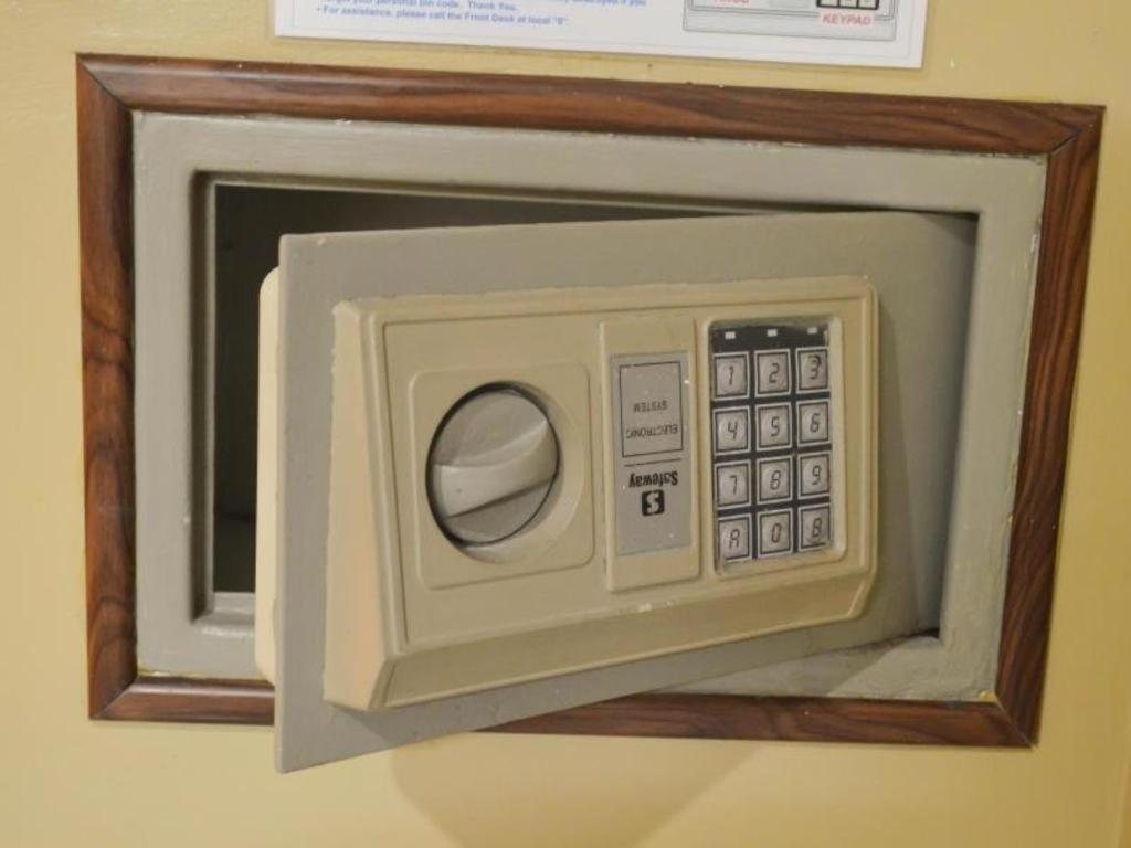 Hotel Sogo Avenida Manila Eksteriør billede