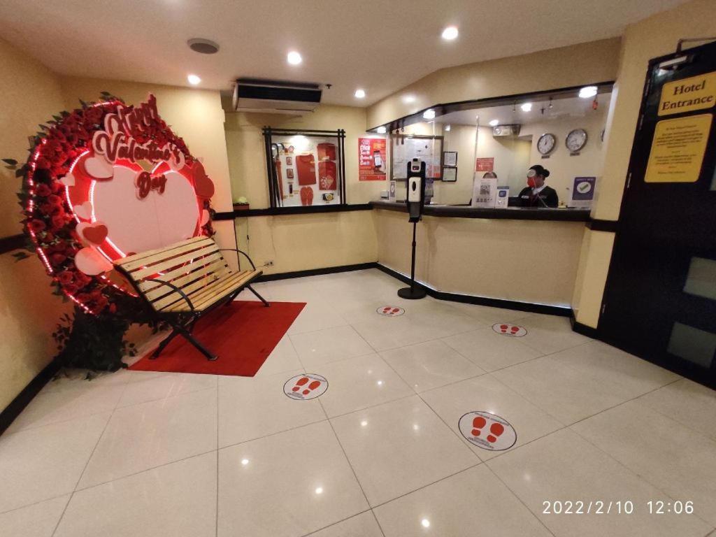 Hotel Sogo Avenida Manila Eksteriør billede