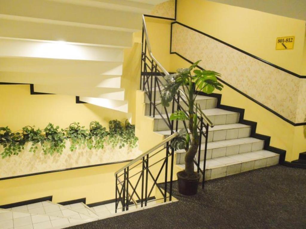 Hotel Sogo Avenida Manila Eksteriør billede