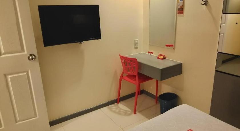 Hotel Sogo Avenida Manila Eksteriør billede
