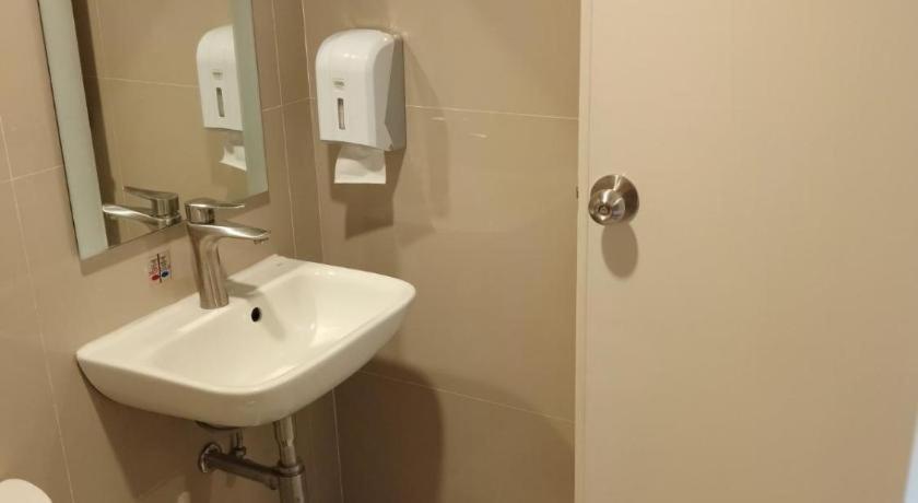 Hotel Sogo Avenida Manila Eksteriør billede
