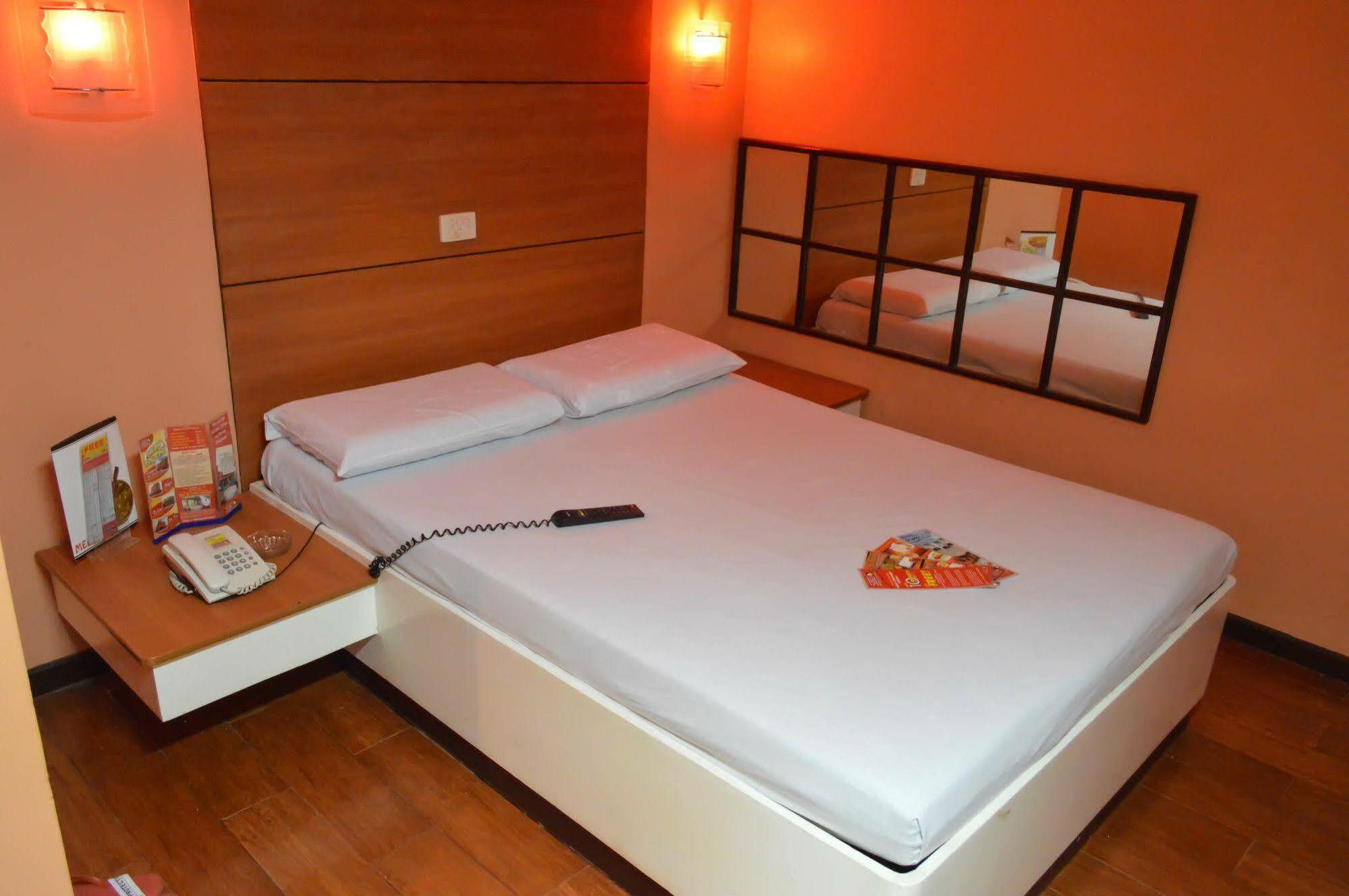 Hotel Sogo Avenida Manila Eksteriør billede